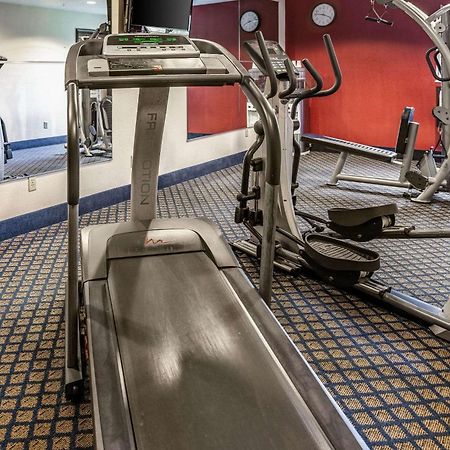 Quality Inn & Suites Seville Kültér fotó