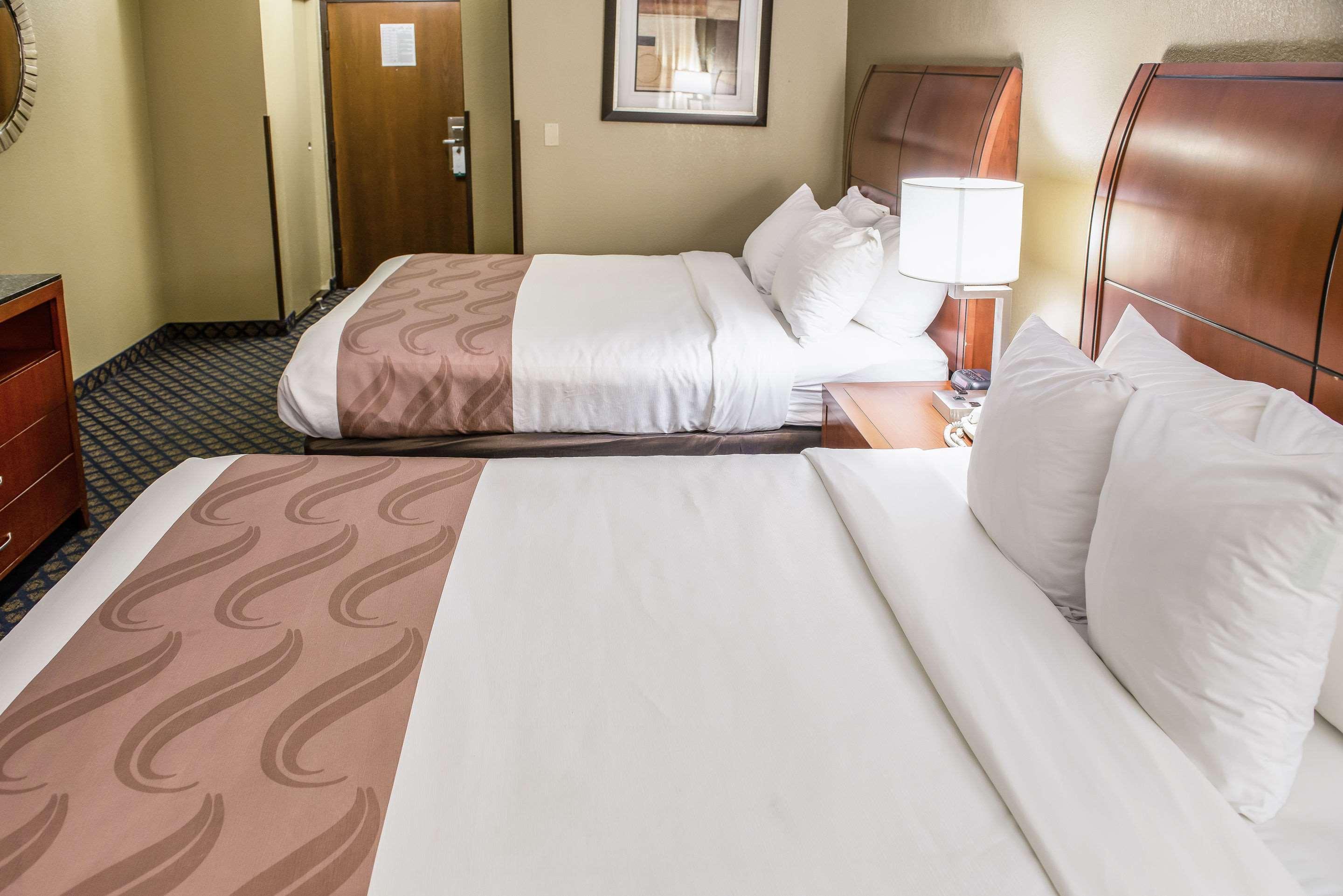 Quality Inn & Suites Seville Kültér fotó